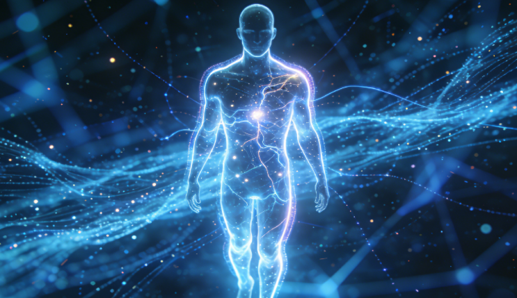 你的身体，是一台每秒运算4000亿次的生物量子计算机