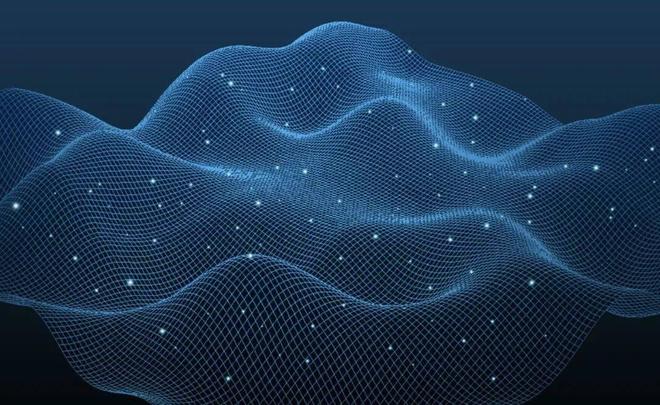 电子既是粒子又是波？其实你只看到了高维实体的“切片”